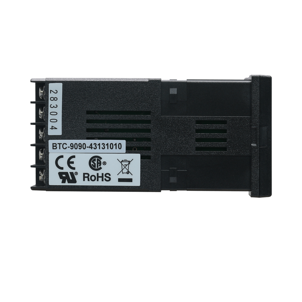 BTC-9090 Controller｜Compact Fuzzy Logic Controller | BrainChild